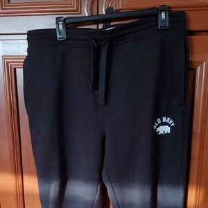 Old Navy Mens Joggers